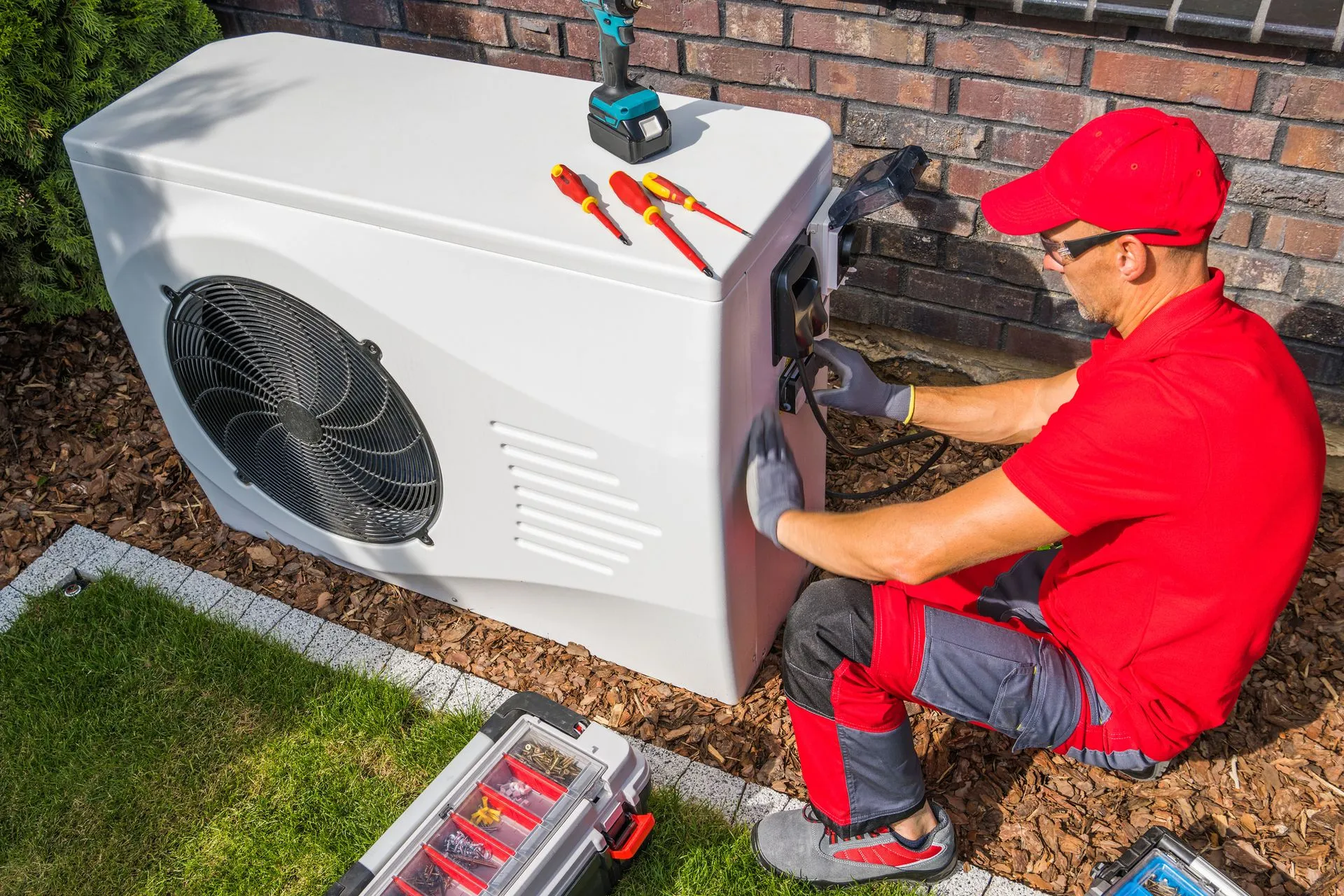 About HVAC in Columbus Grove, OH